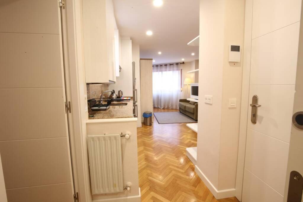 Apartamento Oviedo Las Palomas - Housity