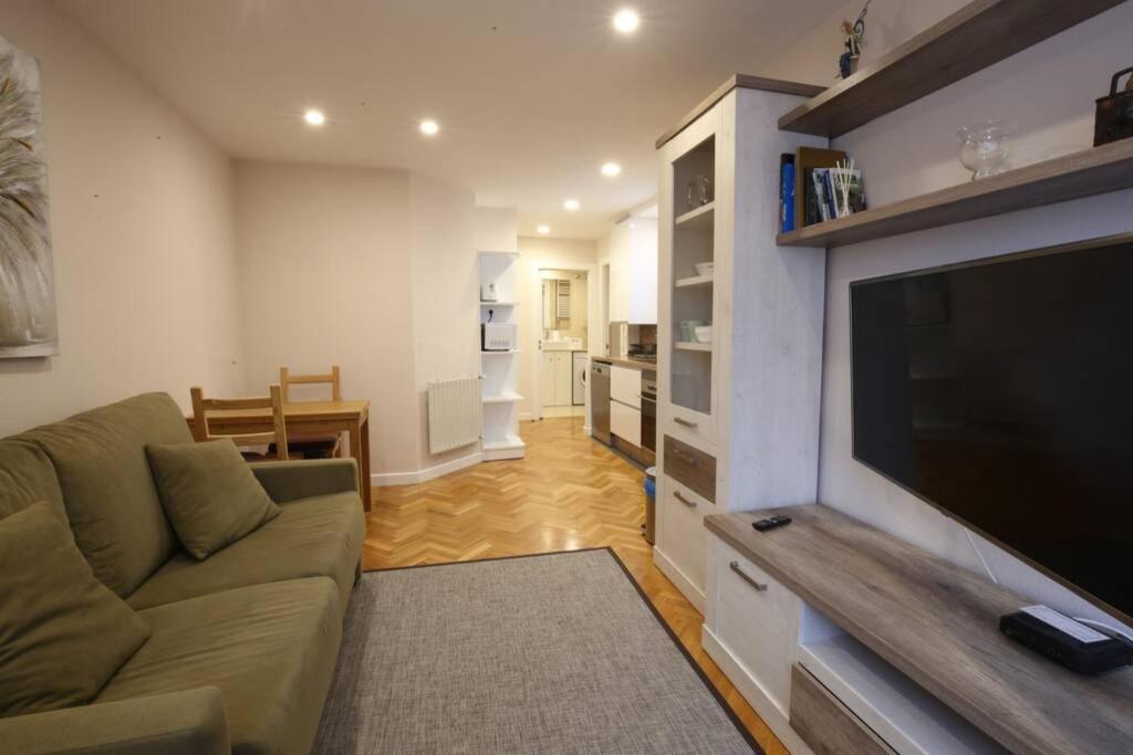 Apartamento Oviedo Las Palomas - Hizvo