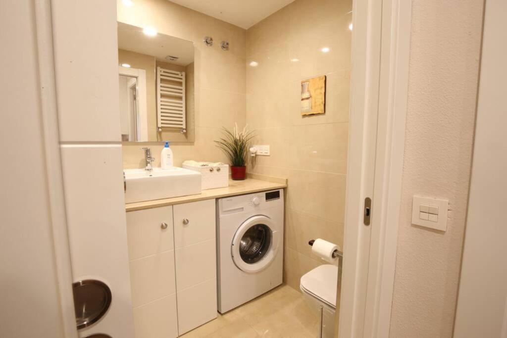 Apartamento Oviedo Las Palomas - Hizvo