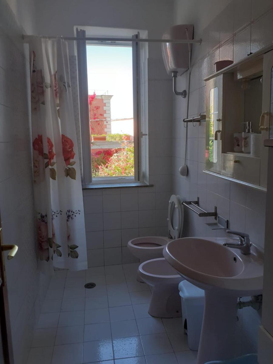 Casa La Torre Forio d'Ischia - Vicoli Saraceni - Hizvo