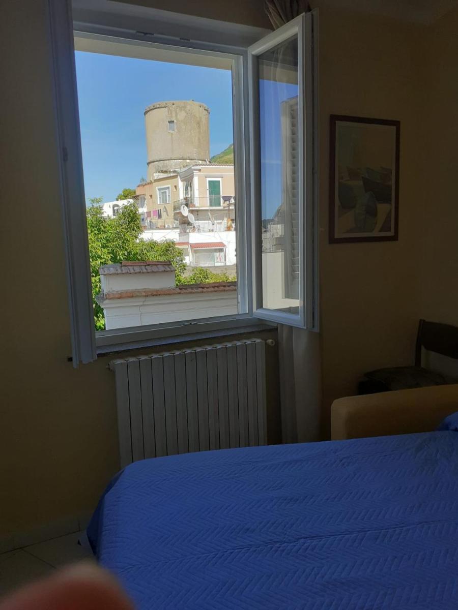 Casa La Torre Forio d'Ischia - Vicoli Saraceni - Housity