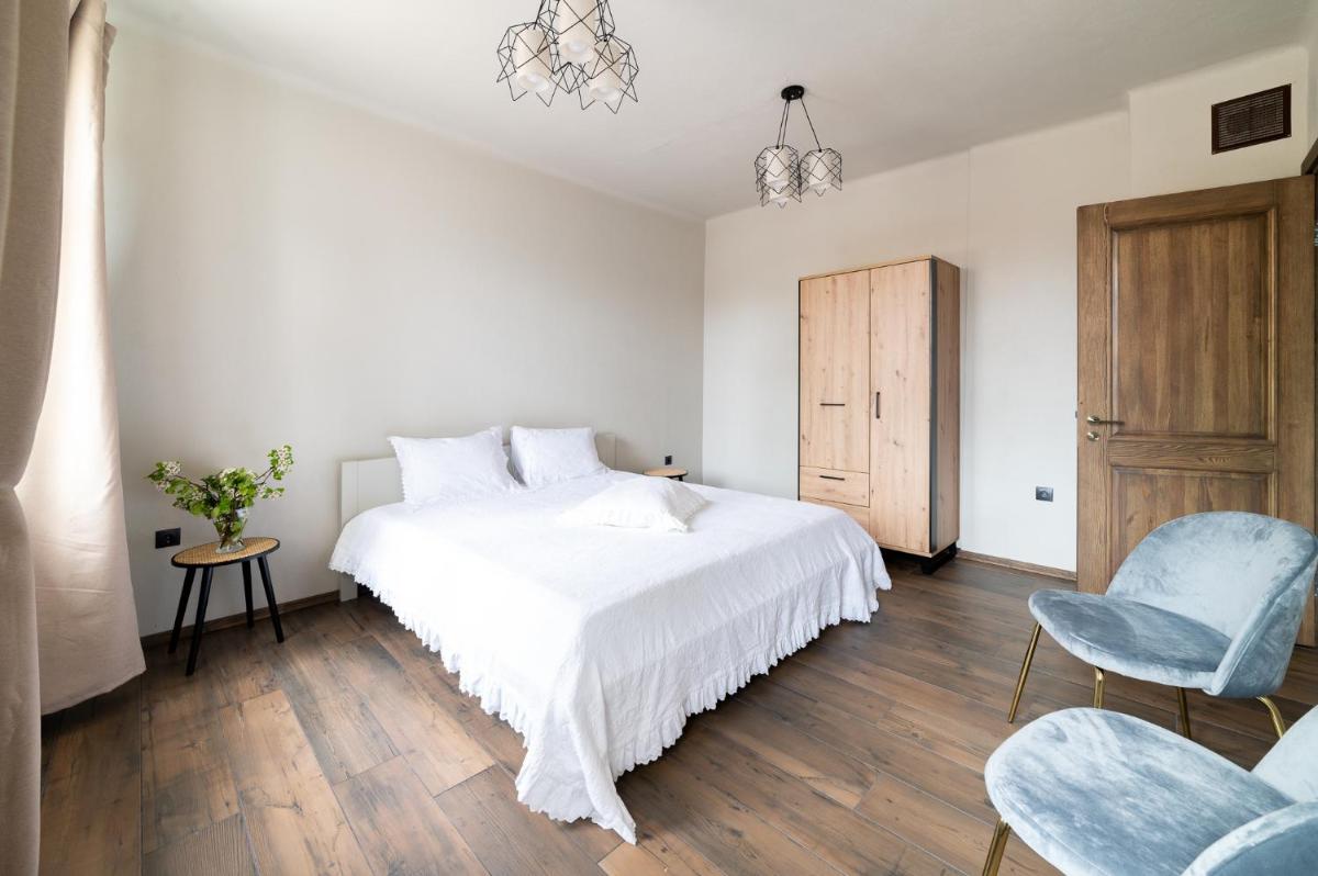 Vija apartment Kuldīga - Housity