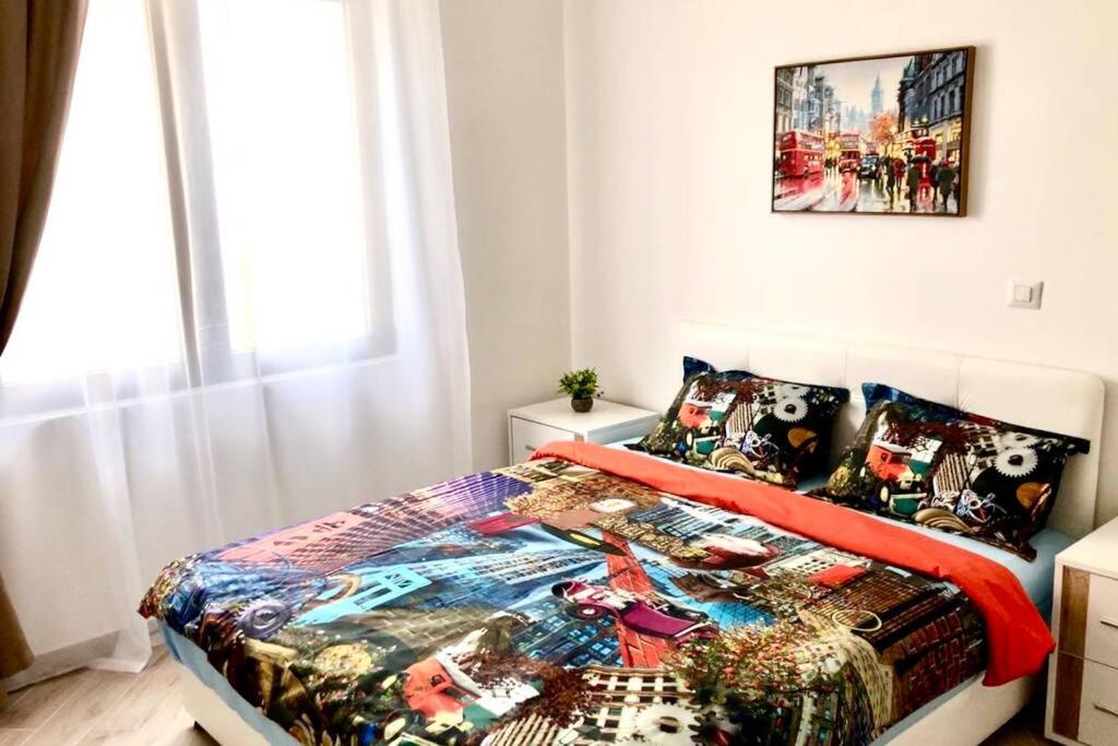 SVETI LUKA APARTMENTS 75 sq m - Housity