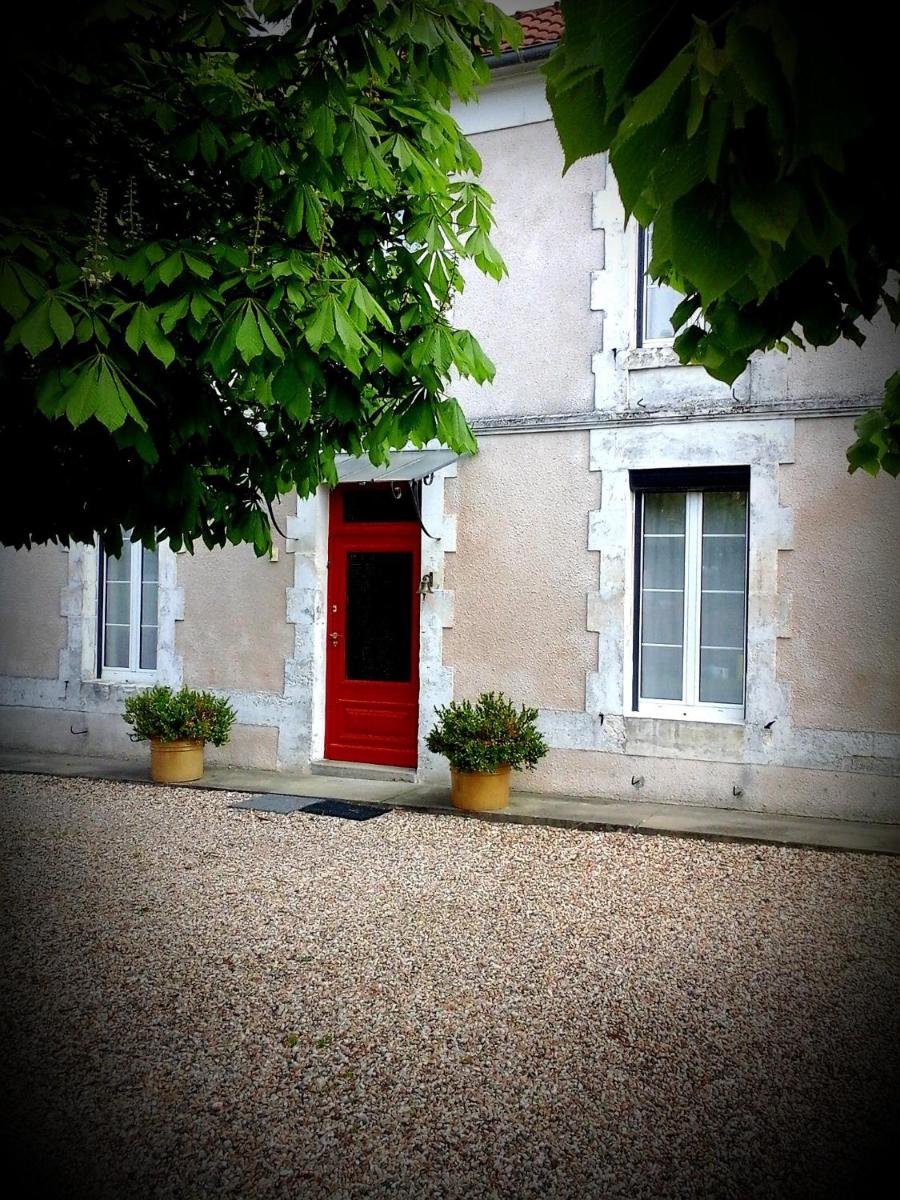 B&B chez Annie - Housity