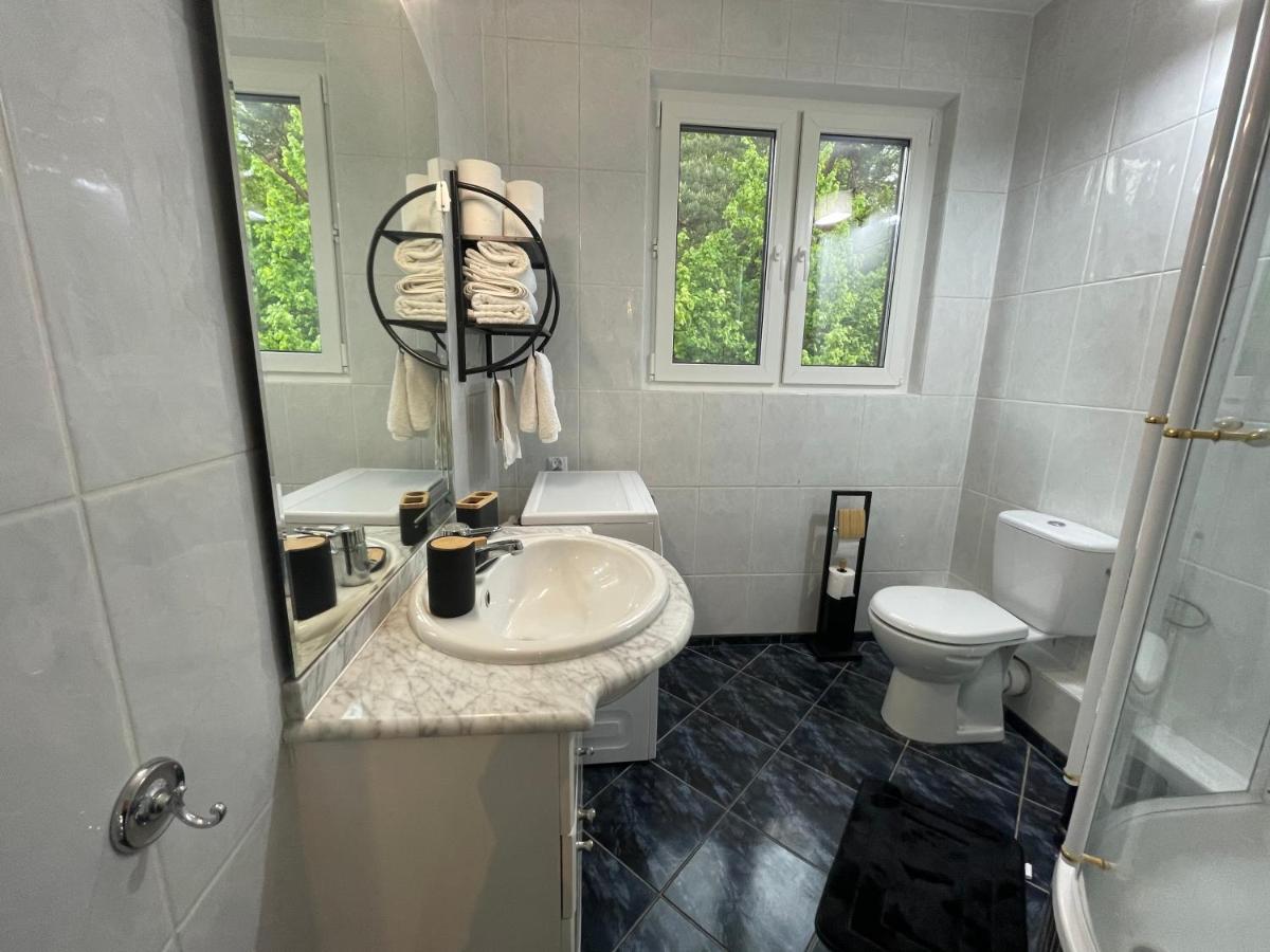 Wolin-Travel Apartament Park - Housity