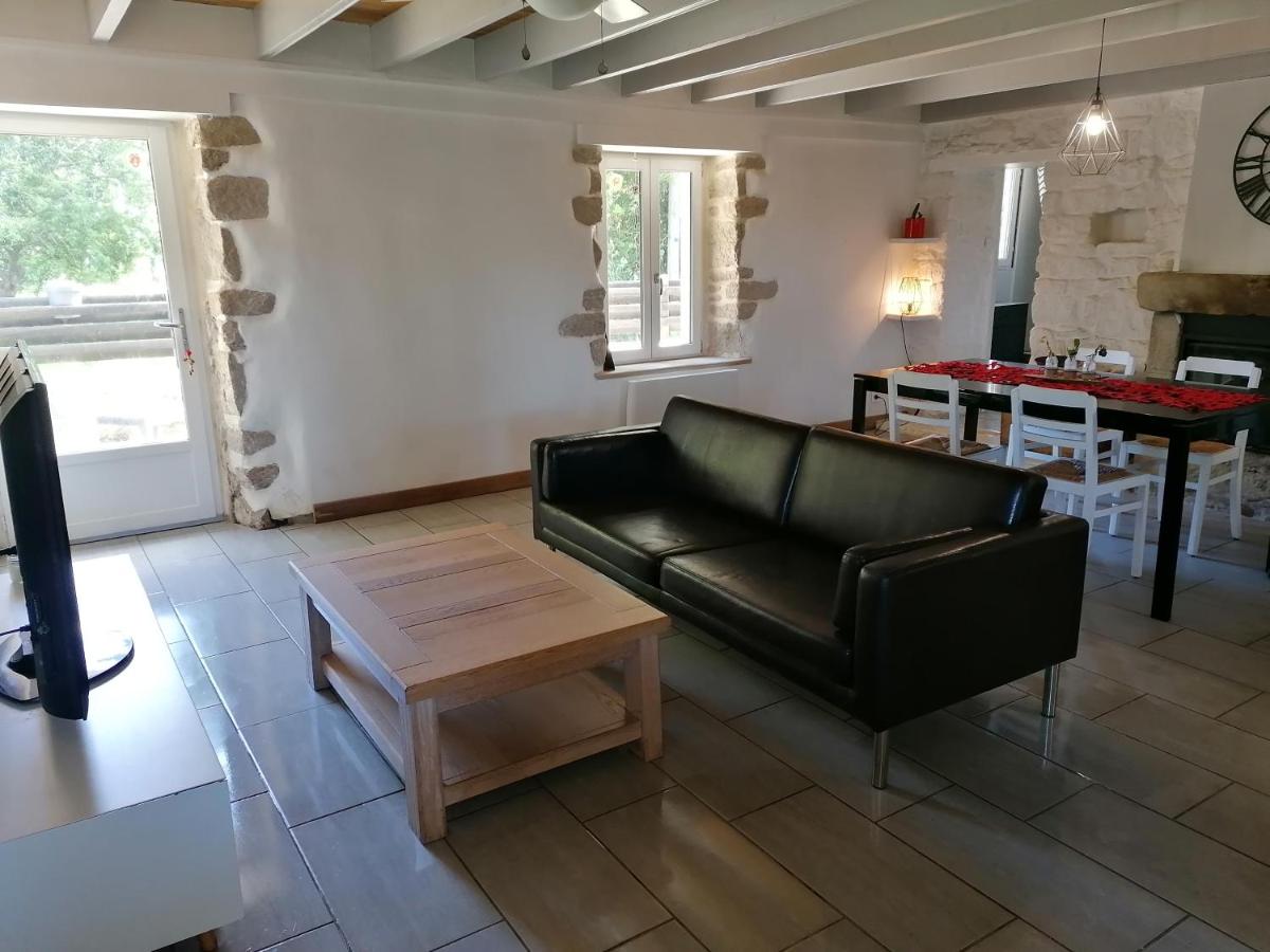 Le penty de Queffen - Housity
