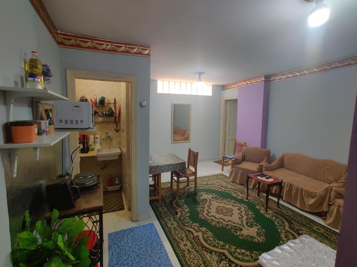 Suitetrails - Caesar Studio Apartment