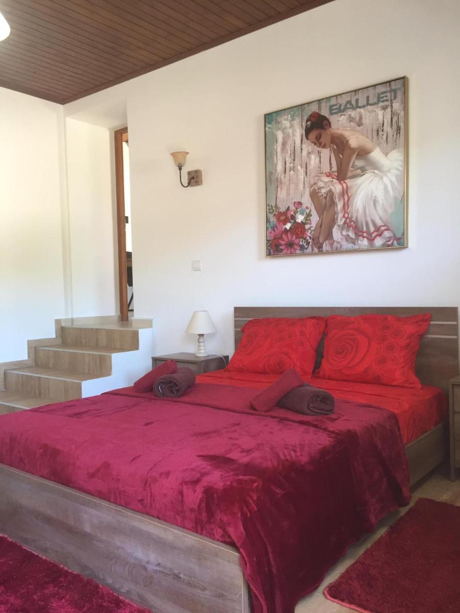 Love Holiday Suite 1 - Housity
