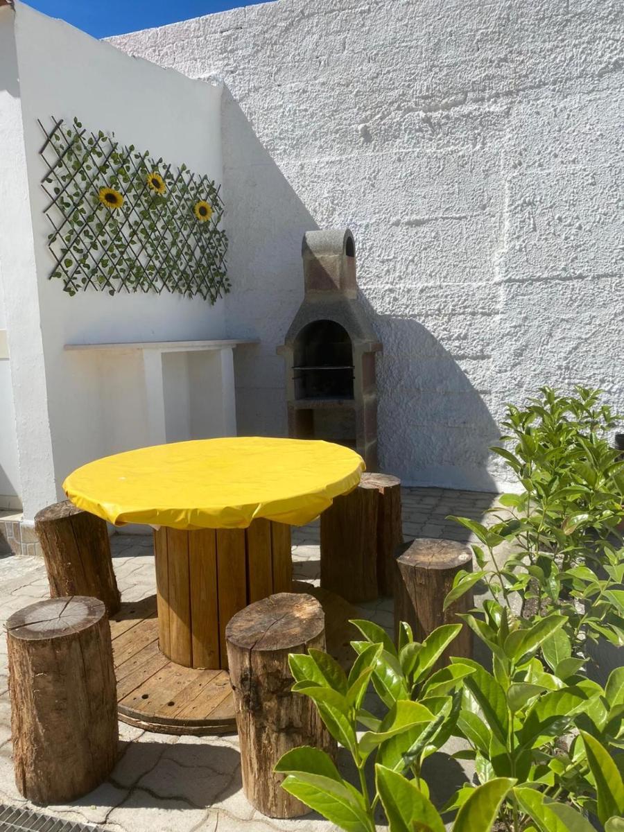 Puntamare Flat - Housity
