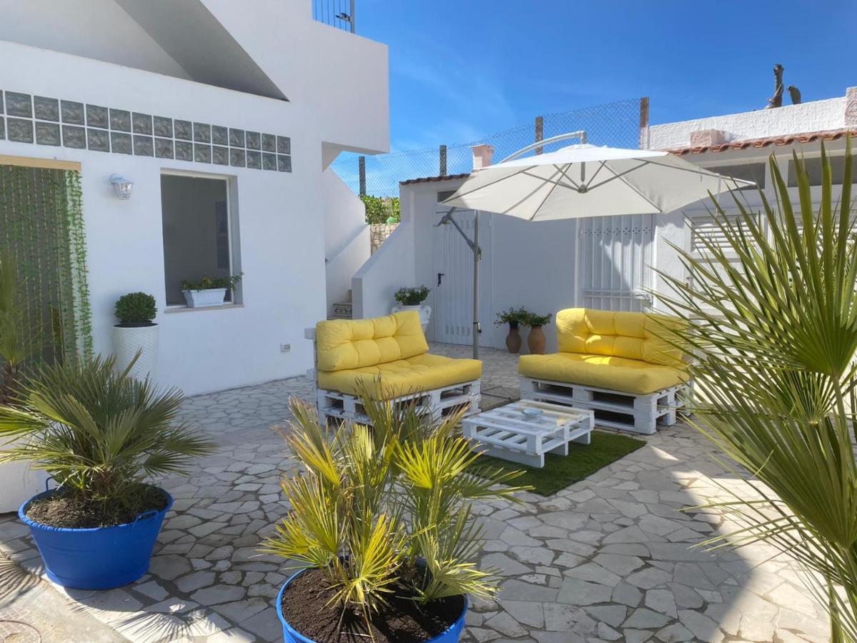 Puntamare Flat - Housity