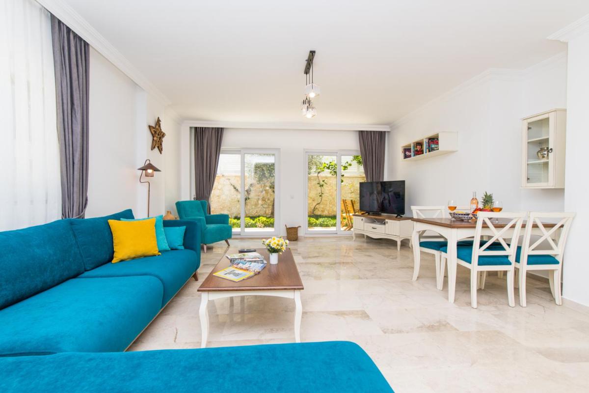 Garden Court Apartments - Hizvo