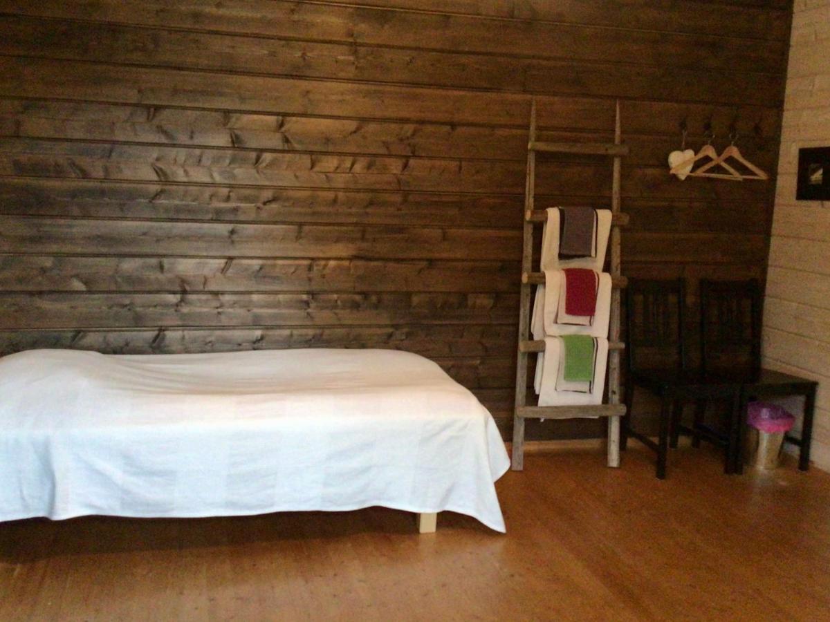 Purola Farm Guesthouse - Housity