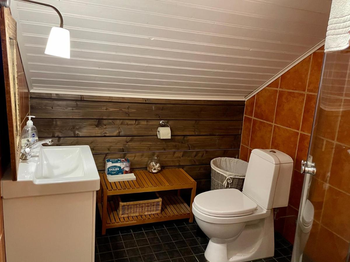 Purola Farm Guesthouse - Housity