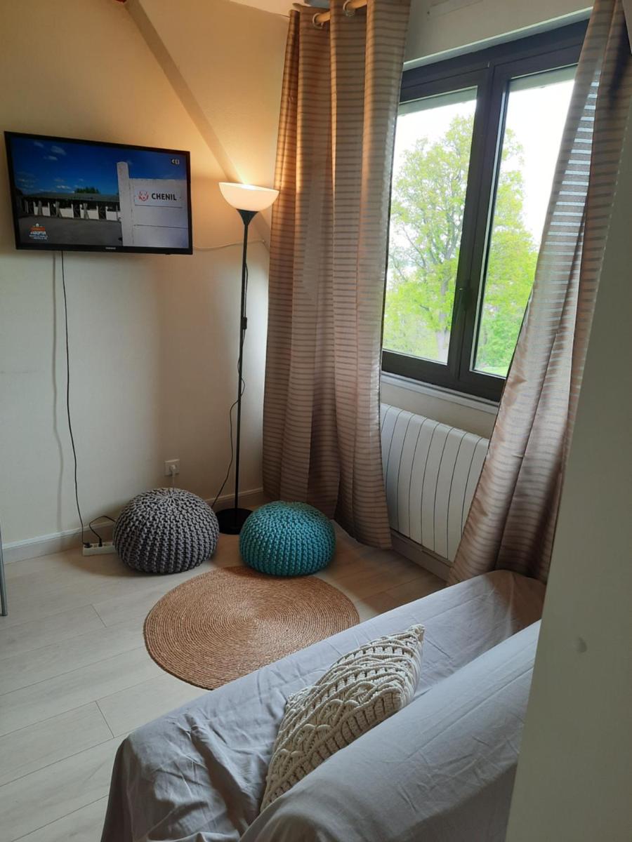 La perle - Housity