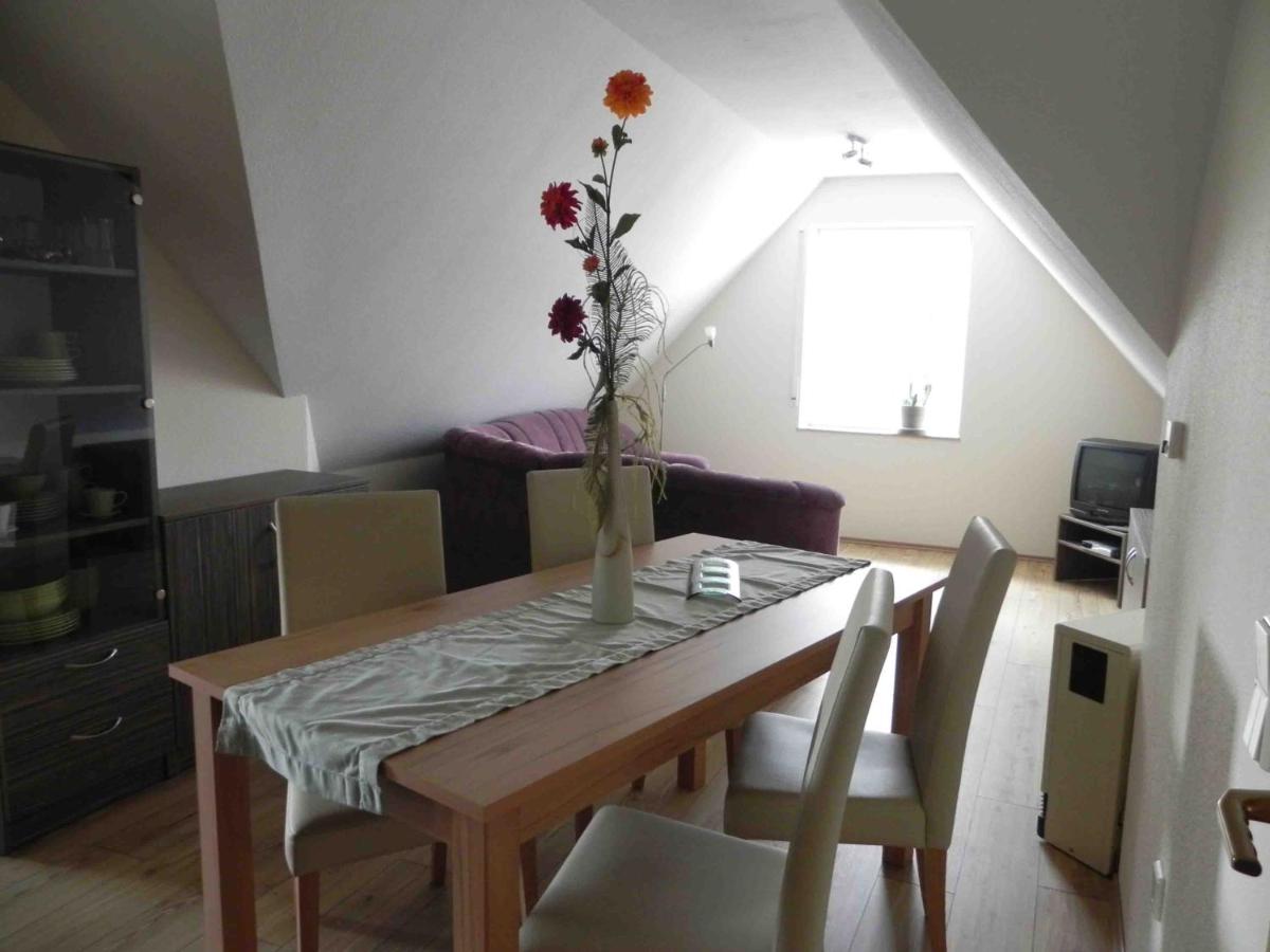 Ferienwohnungen am Unstrutwehr - Housity