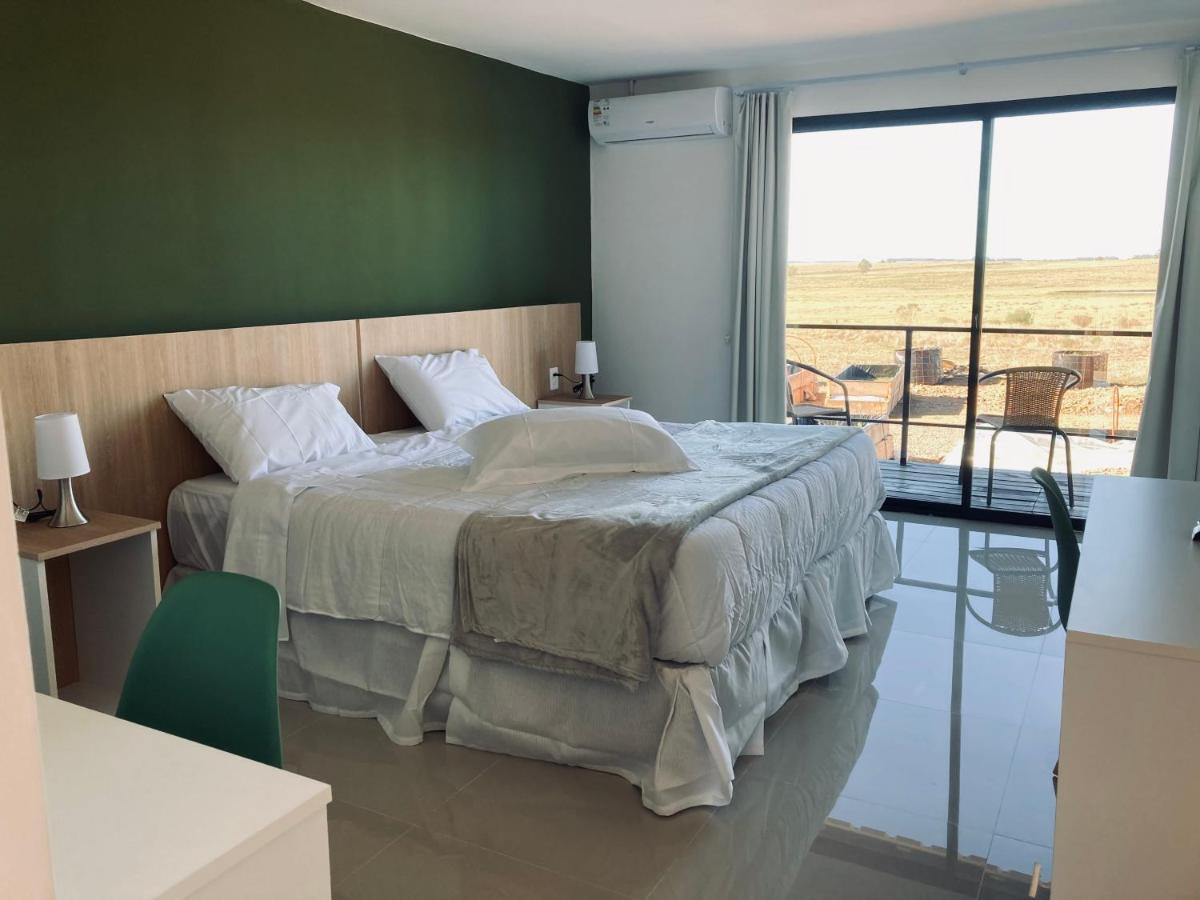 PLC Hotel Centenario - Housity