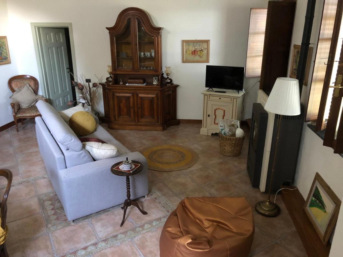 Papiriana la casa del borgo_ breathtaking sea wiew - Housity