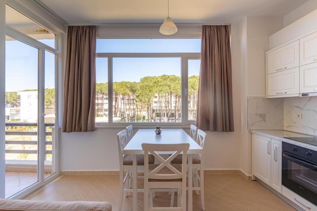 Suitetrails - Ajten Apartments