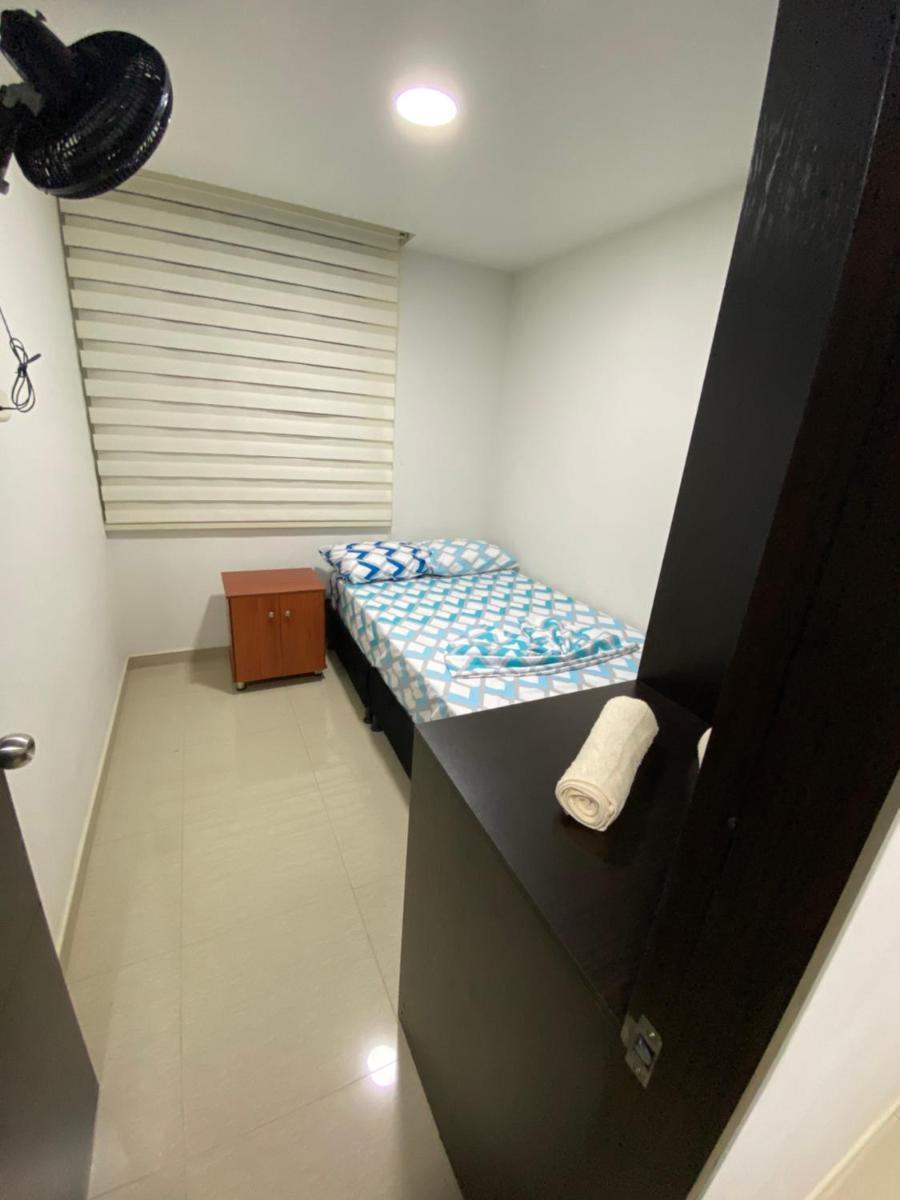 Suitetrails - Apartamento Villavicencio Elegante