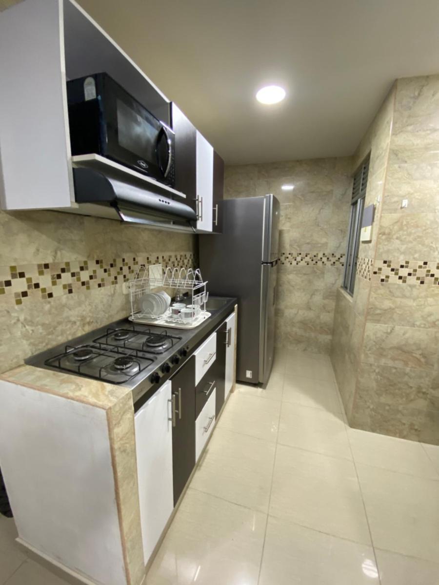 Suitetrails - Apartamento Villavicencio Elegante