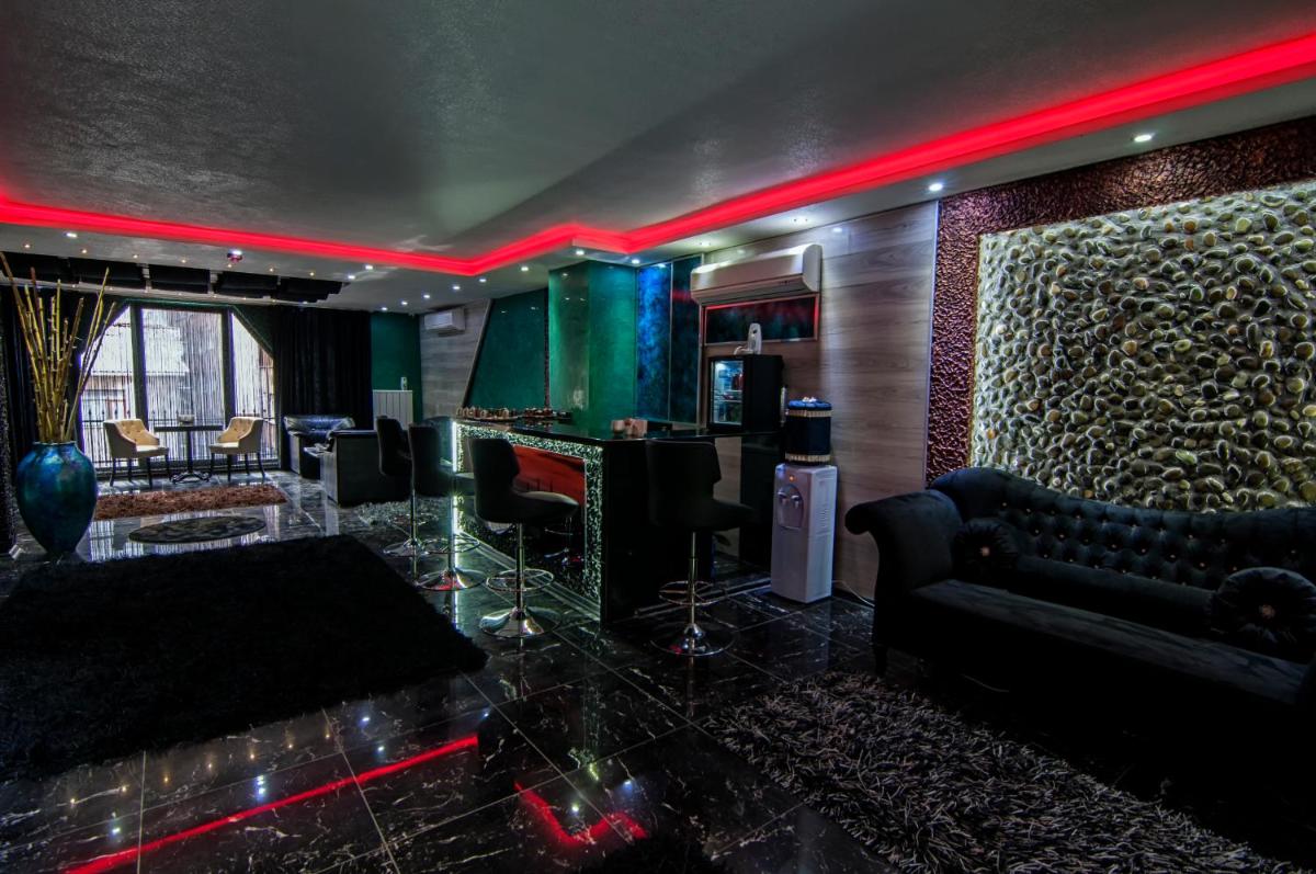 Ag Şişli Hotel - Housity