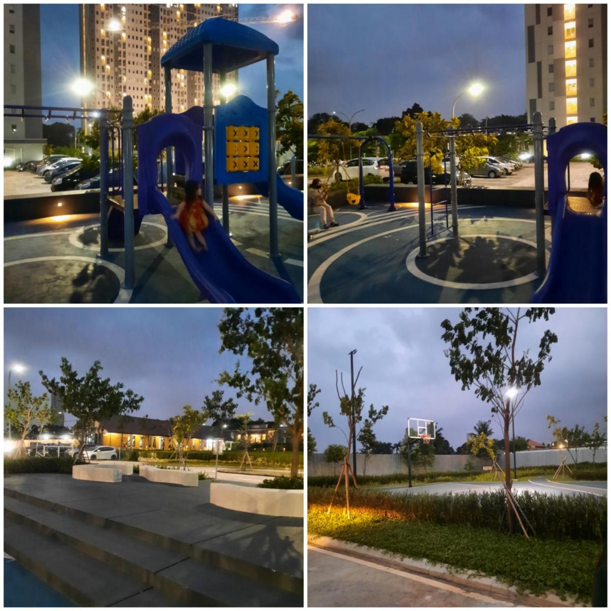 Apartment Emerald Bintaro sector 9 - Housity