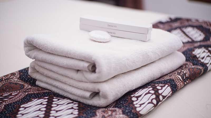 Suitetrails - Andelis Homestay