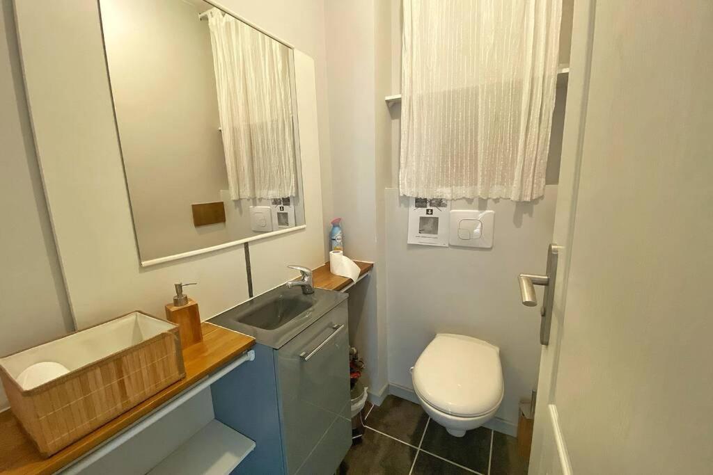 Le cottage GAMA Suisse Normande - Housity