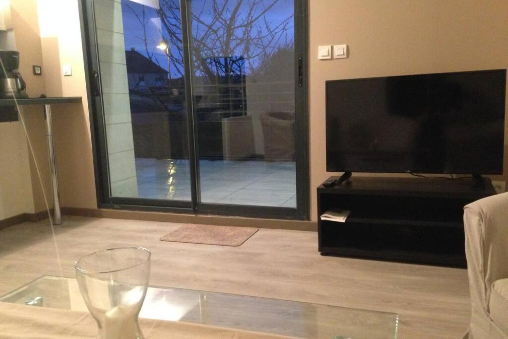 Le cottage GAMA Suisse Normande - Housity