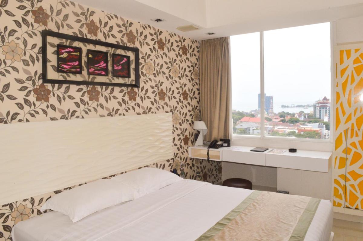Karebosi Premier Makassar - Housity