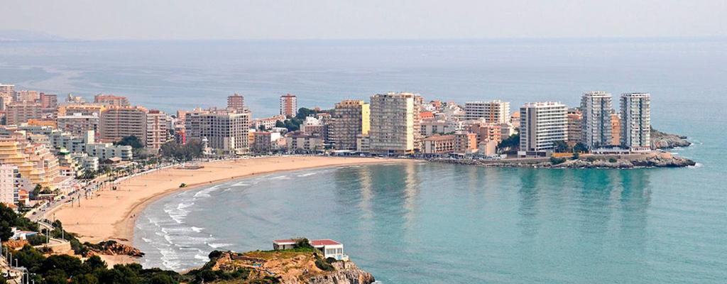 Capricho del mediterráneo - OROPESA DEL MAR - Housity
