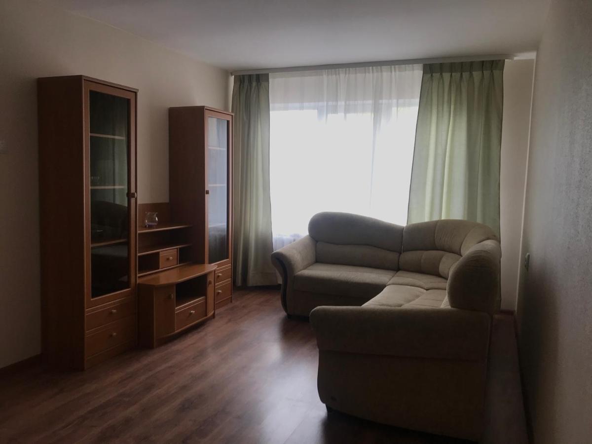 Brīvdienu dzīvoklis - Housity