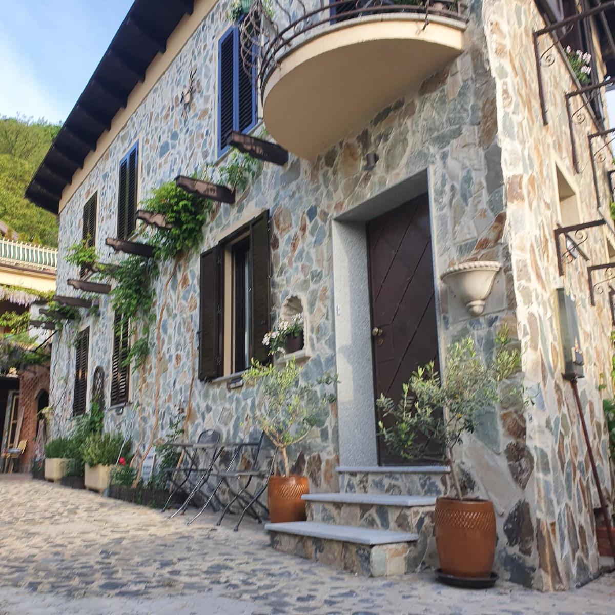LUXURY HOUSE TEODORA - Housity