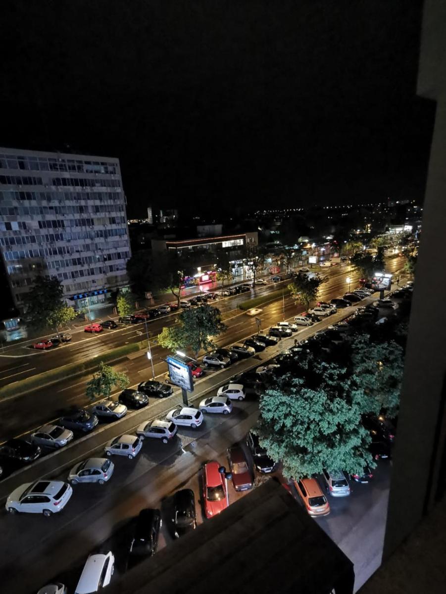 Bulevar Stan na Dan - Housity