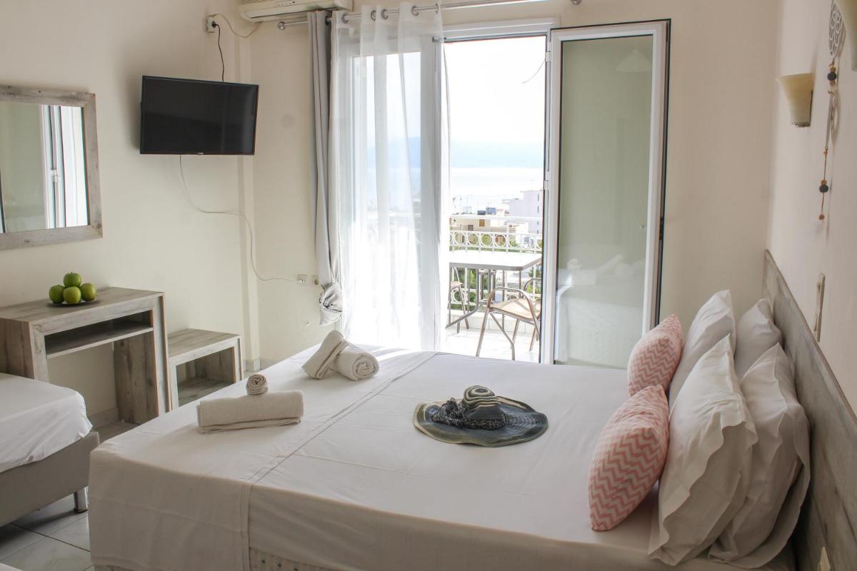Iason Apartments - Housity