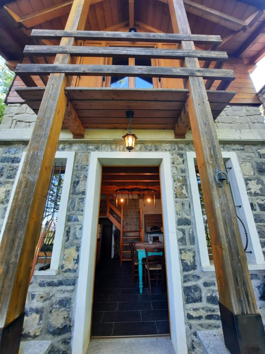 Chalet Grigna - Your Mountain Holiday - Housity