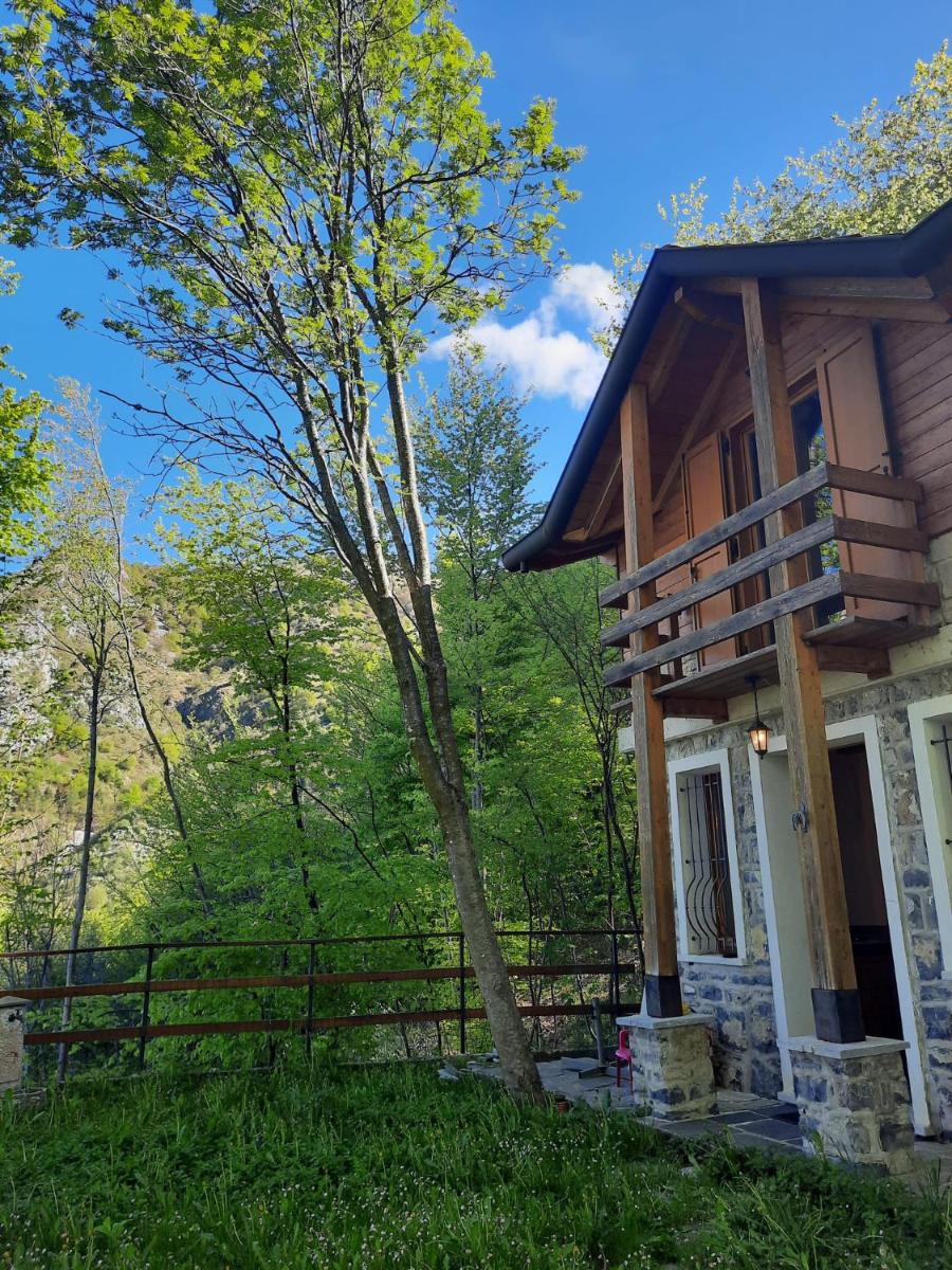 Chalet Grigna - Your Mountain Holiday - Housity