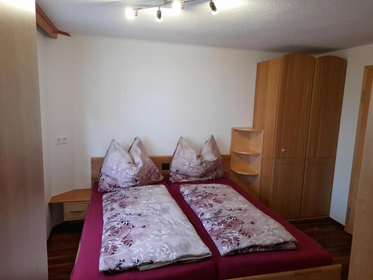 Suitetrails - Ferienwohnung Alpenblick
