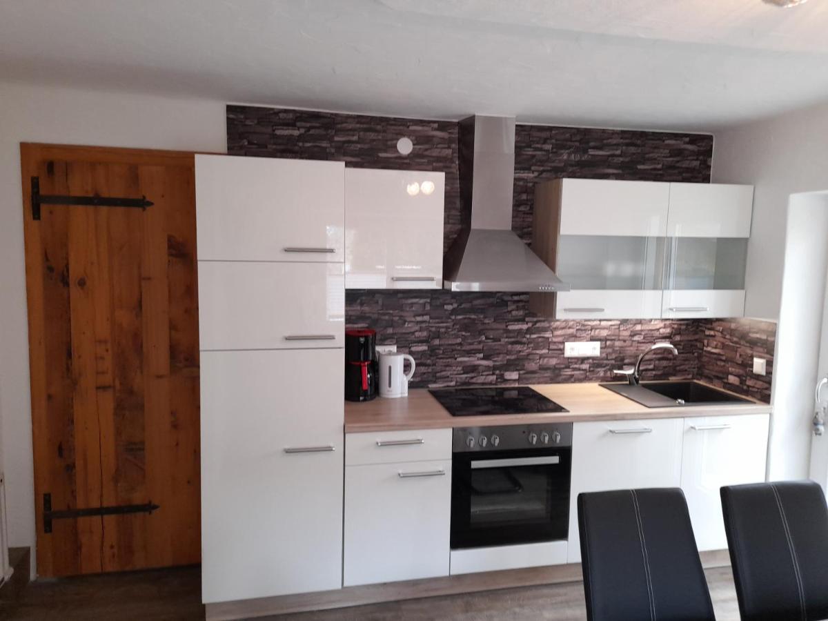 Suitetrails - Ferienwohnung Alpenblick