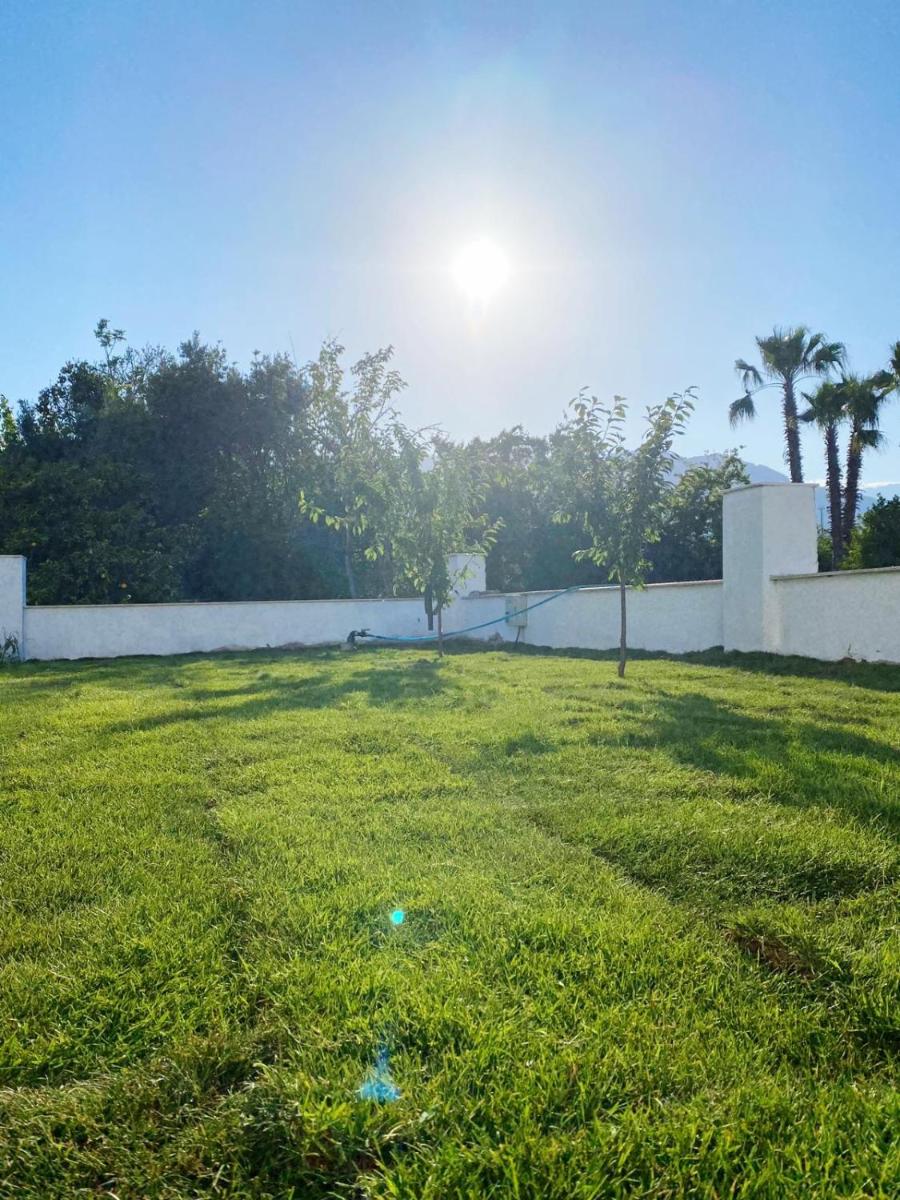 Kemer Guney Homes Apart - Housity