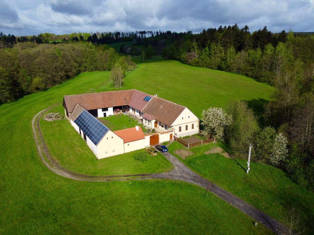 U Prokopů - Housity