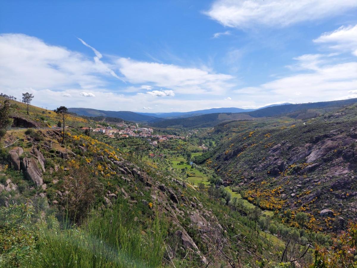 Casa do Fundo do Povo - Serra da Estrela - Housity