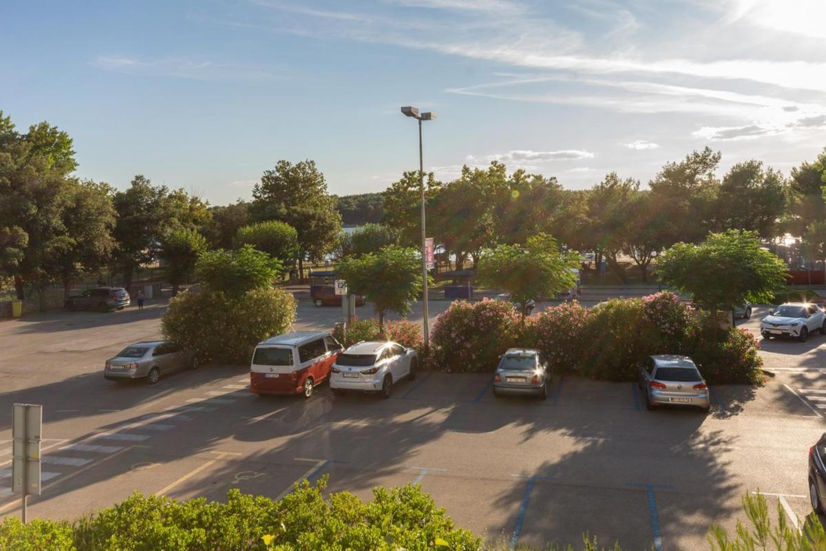 Adria Punat Blue moon Apartment - Housity