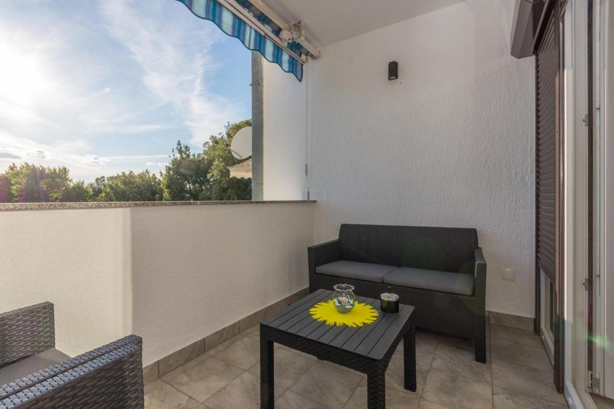 Adria Punat Blue moon Apartment - Housity