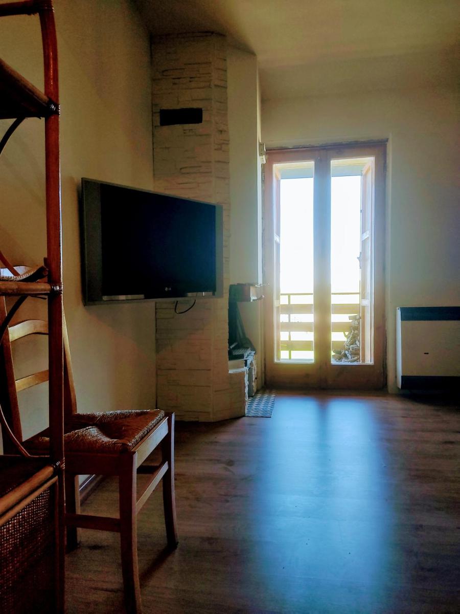 Il riposo del guerriero - Housity
