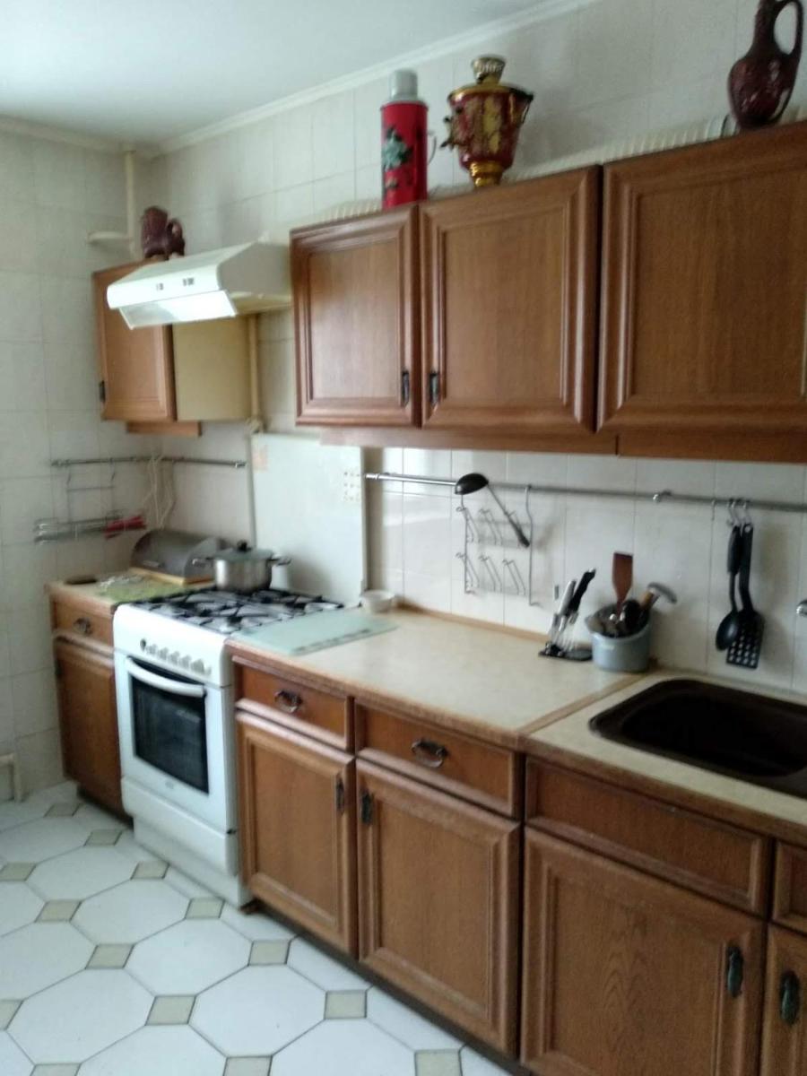 4-x Apartments Center Wi-Fi с 3-мя спальнями 95м2 - Housity