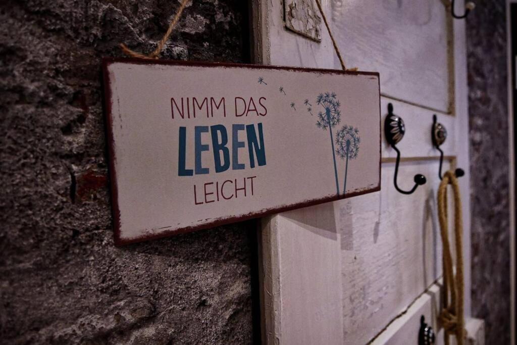 fewoflagmeier Kohlstetten II Alte Schreinerei - Housity