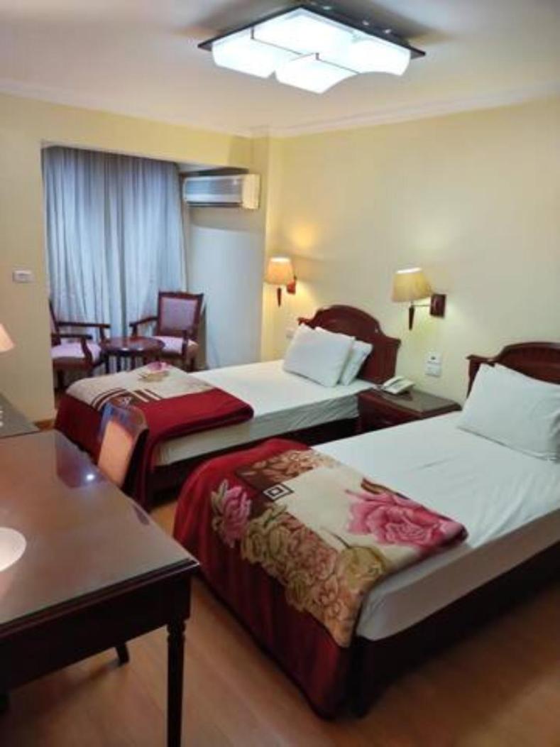 Noor Hotel - Housity