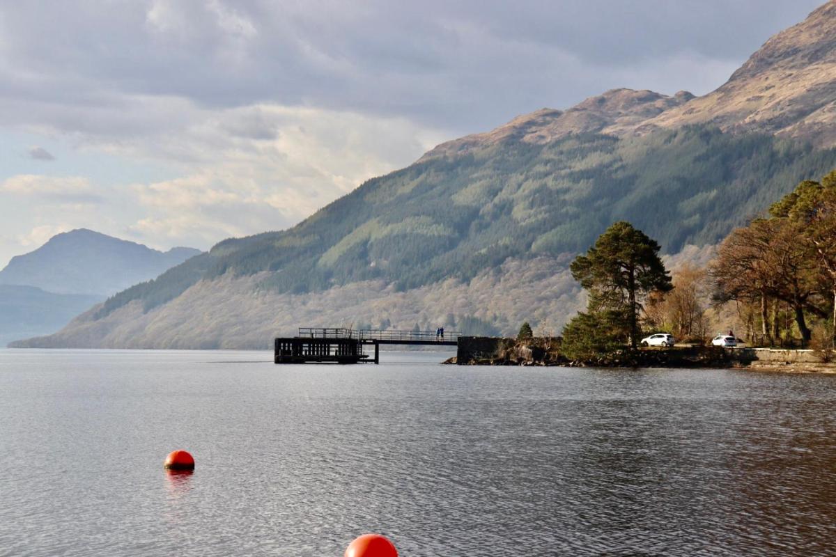 Rowardennan Hotel - Housity