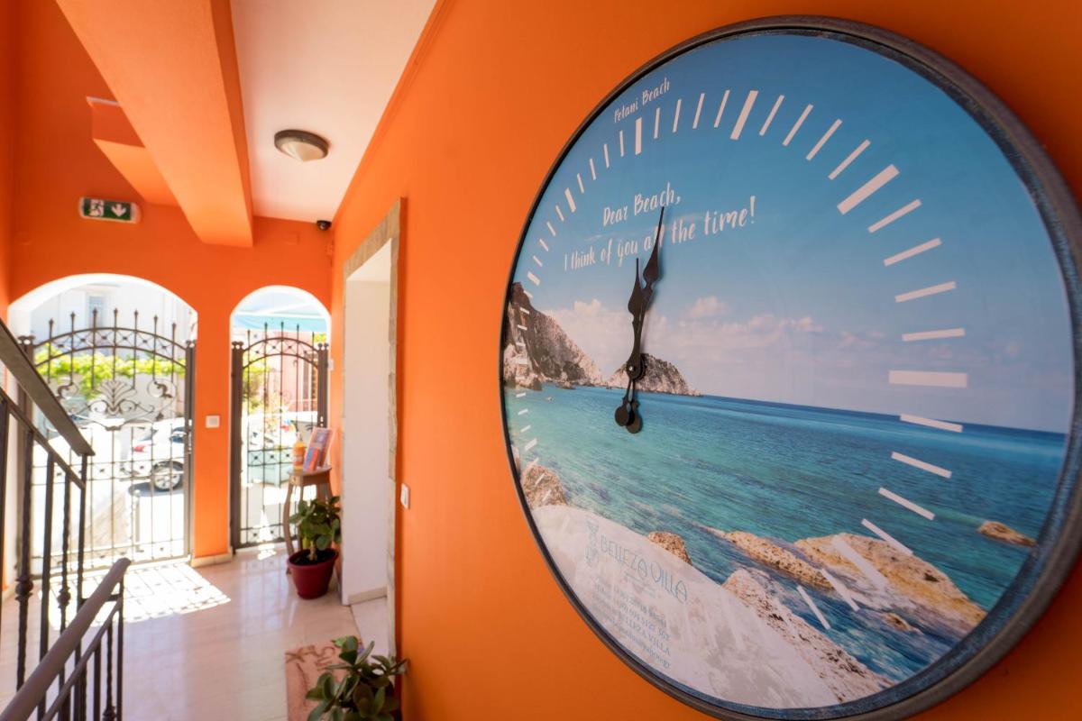 Suitetrails - Belleza Villa